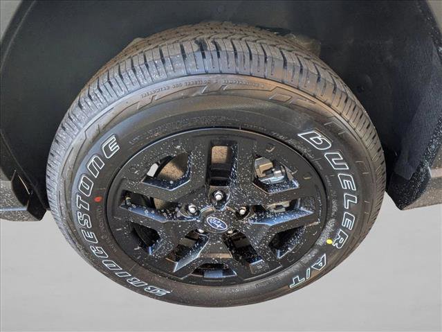 New 2026 Subaru Outback Wilderness image 9