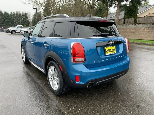 Used 2018 MINI Cooper Countryman image 3
