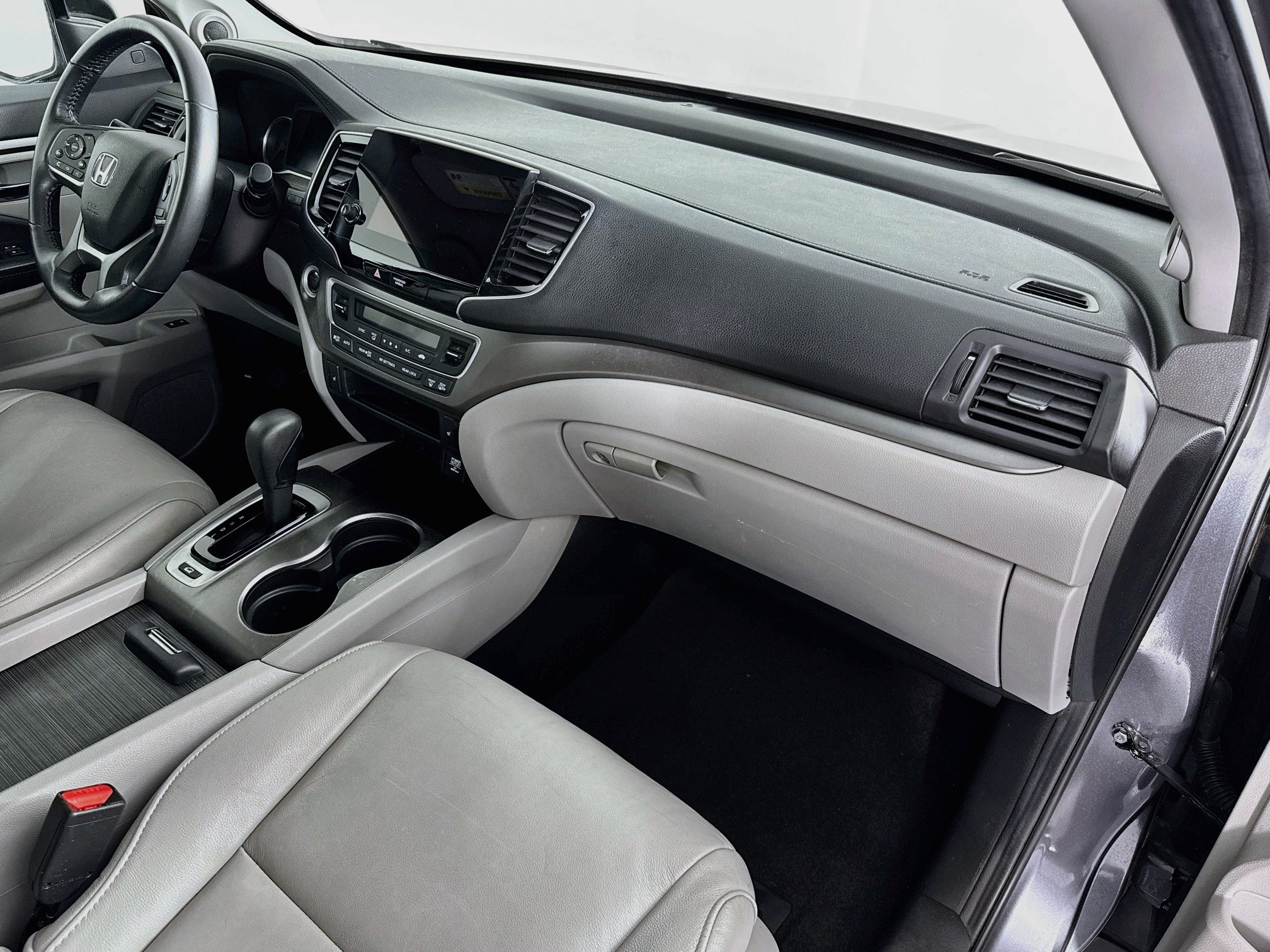 Certified 2019 Honda Pilot EX-L image 30