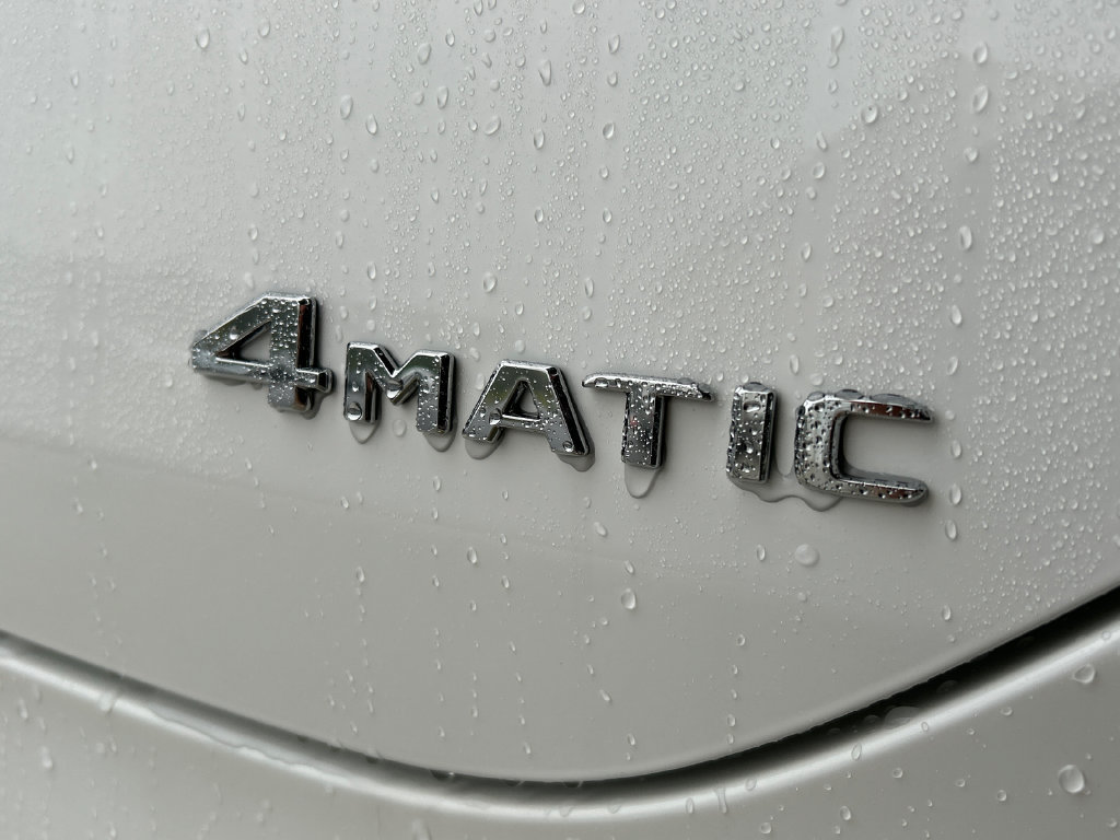 New 2027 Mercedes-Benz GLE 450 4MATIC Coupe image 31
