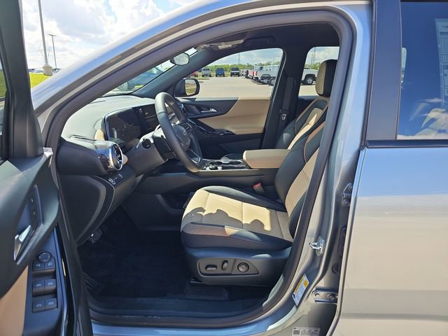 New 2026 Chevrolet Equinox ACTIV FWD image 19