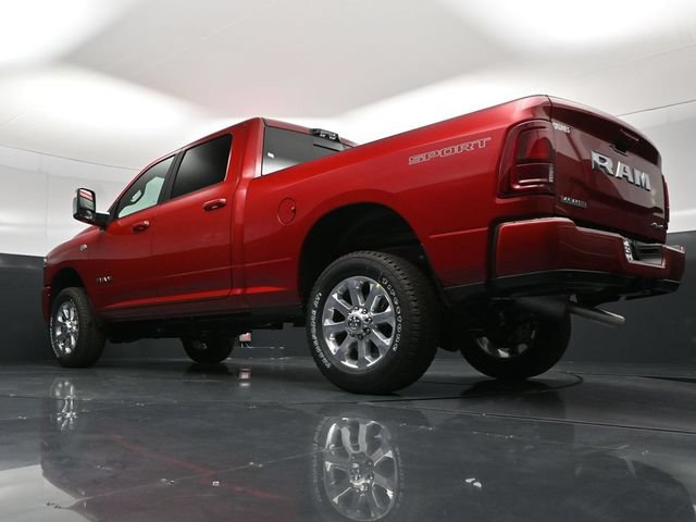 New 2027 RAM 2500 Laramie w/ Sport Appearance Package AWD/4WD image 65