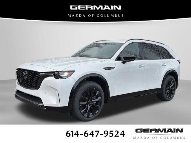 New 2026 MAZDA CX-90 3.3 Turbo S w/ Premium Package