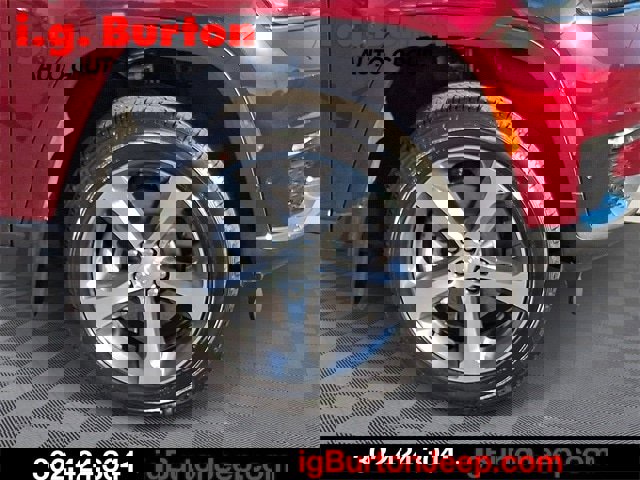 New 2025 Jeep Grand Cherokee L Limited image 6