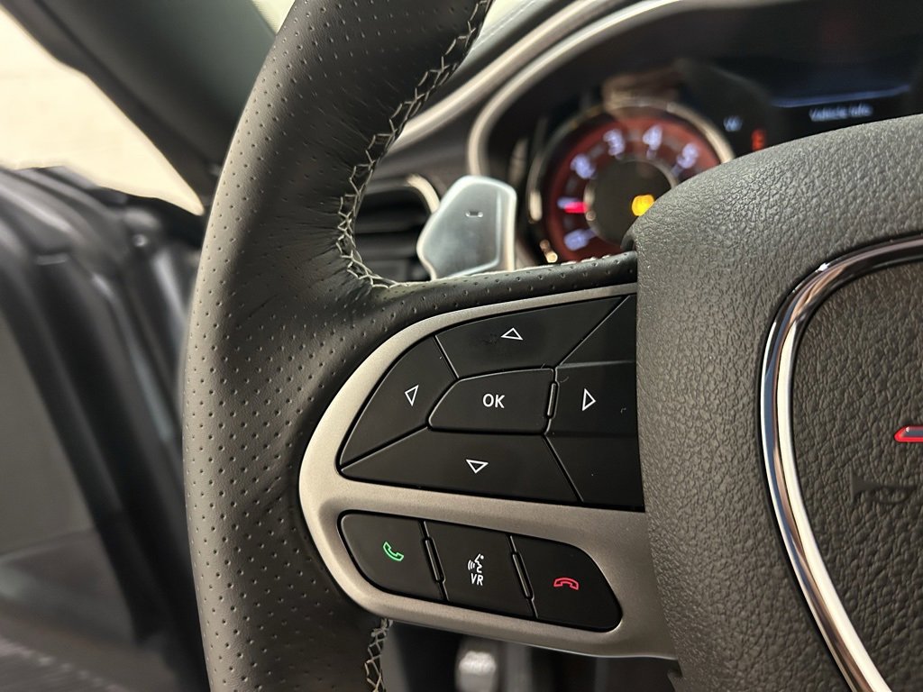 Used 2022 Dodge Challenger SRT Hellcat w/ Plus Package image 19