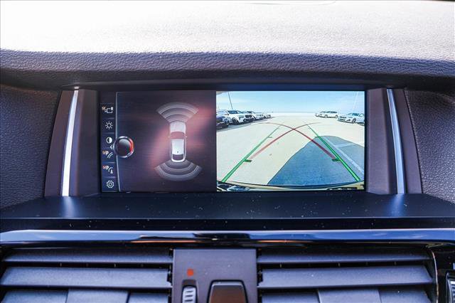 Used 2017 BMW X4 M40i image 19