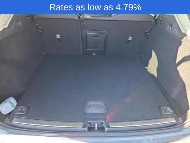 Certified 2023 Volvo XC60 B5 Plus image 13