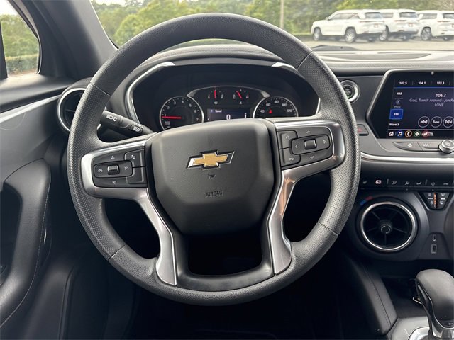 Used 2021 Chevrolet Blazer LT image 24