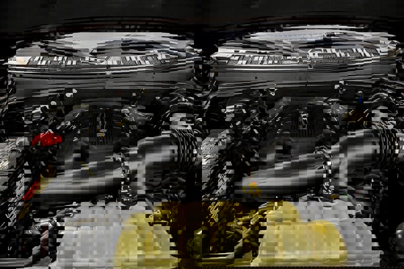 Used 2019 Lincoln Navigator Reserve image 13