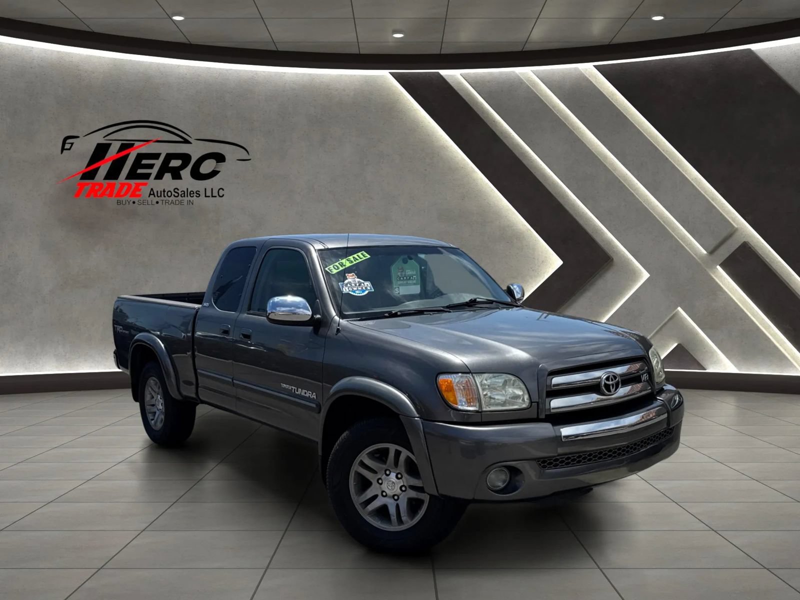 Used 2004 Toyota Tundra SR5 RWD image 2