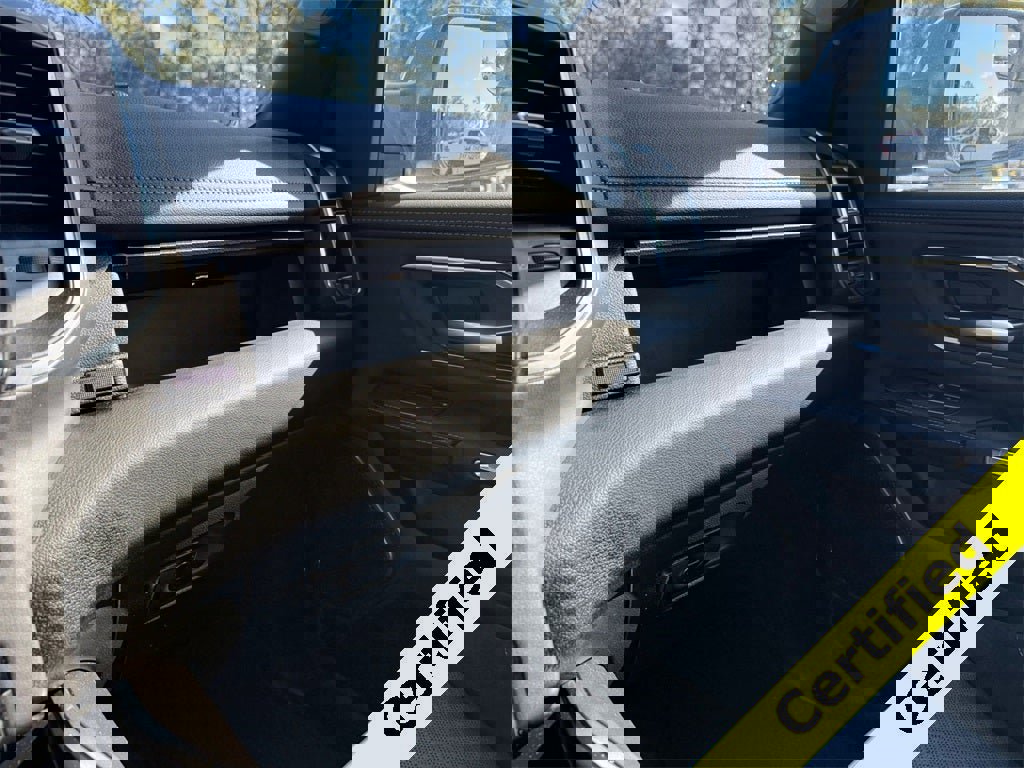 Certified 2024 RAM 1500 Laramie image 25