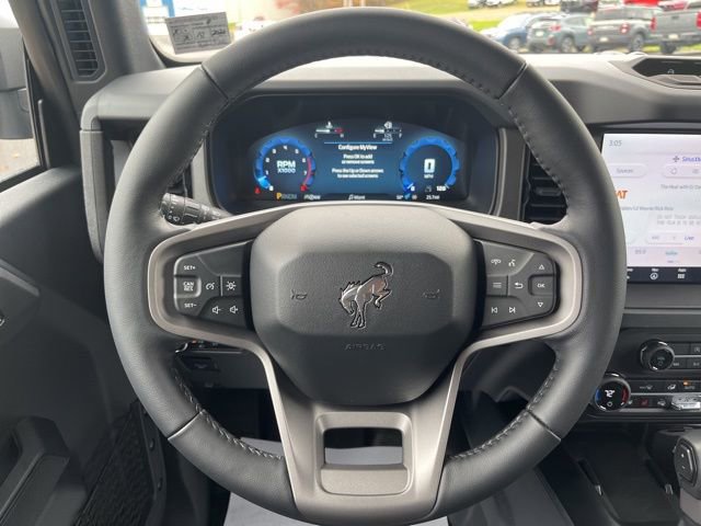 New 2025 Ford Bronco Badlands w/ Sasquatch Package AWD/4WD image 27