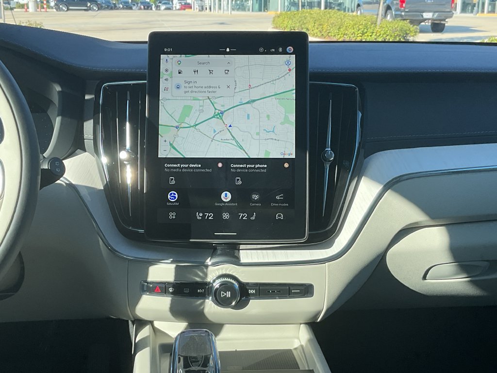 New 2027 Volvo XC60 B5 Ultra AWD/4WD image 26