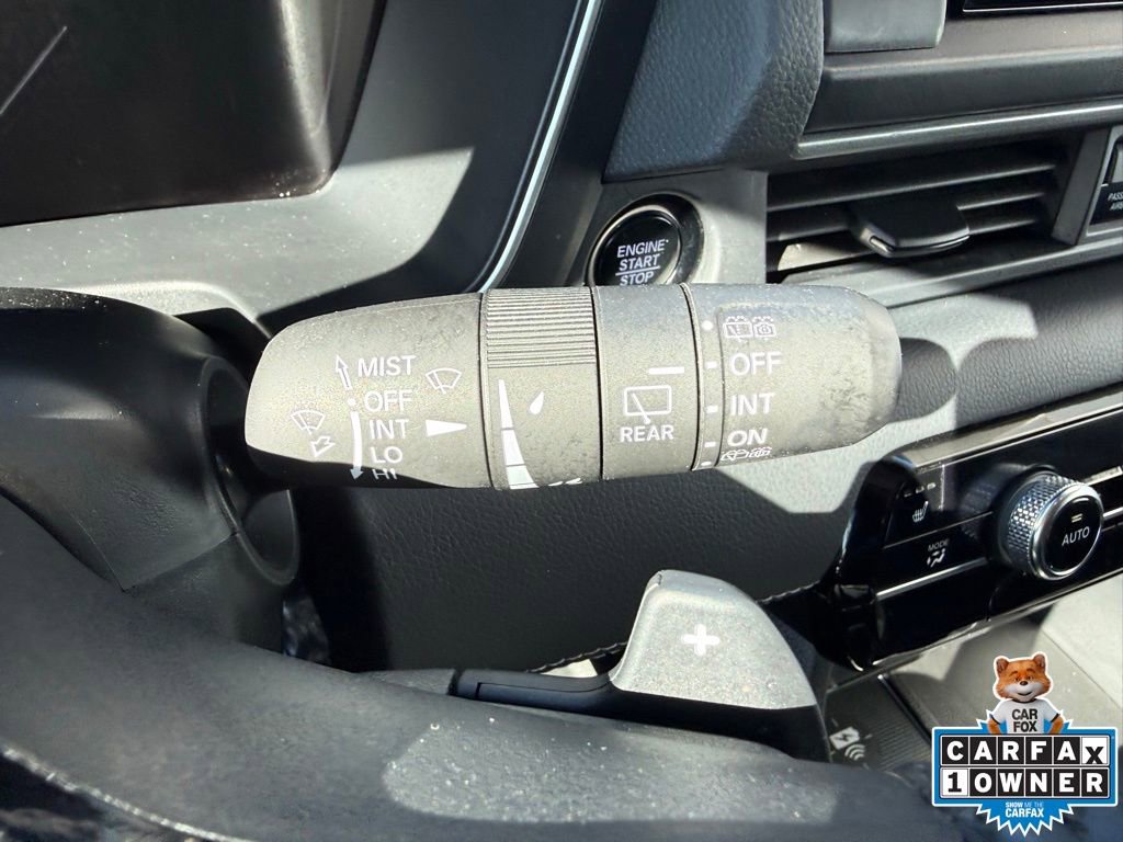 Used 2025 Honda Pilot EX-L image 21