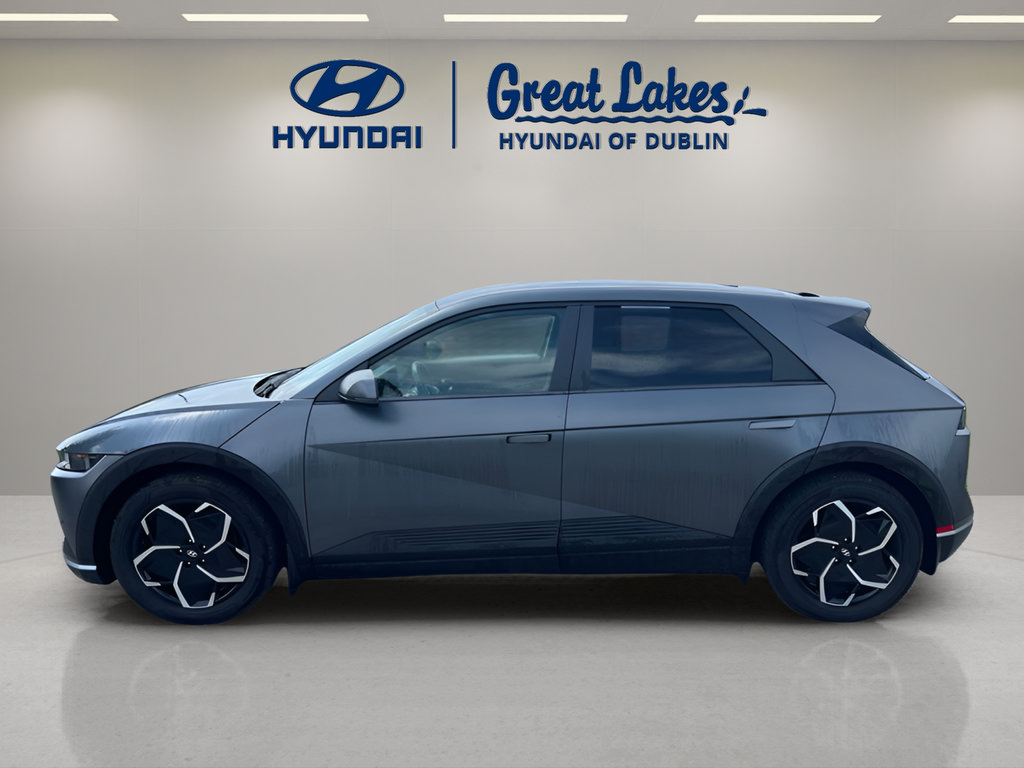 Certified 2023 Hyundai Ioniq 5 SEL AWD/4WD image 2