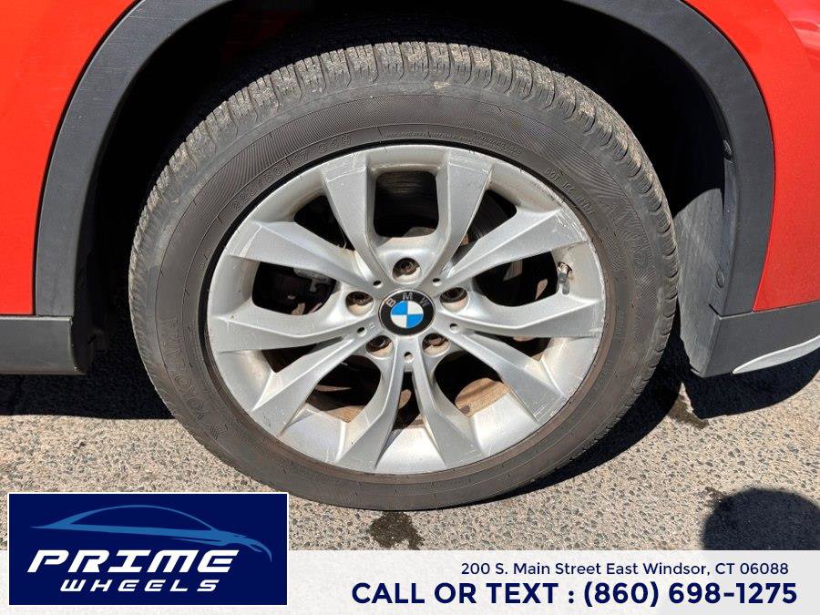 Used 2015 BMW X1 xDrive28i image 24