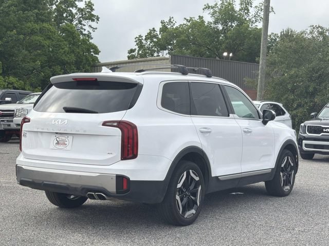 Used 2025 Kia Telluride S AWD/4WD image 11