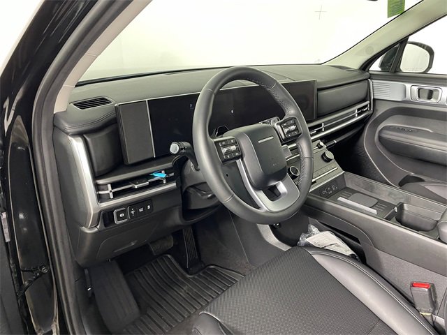 Certified 2025 Hyundai Santa Fe SEL image 5