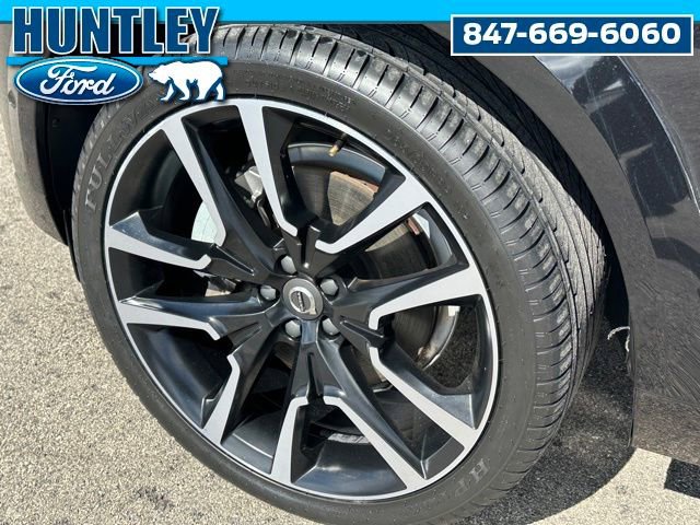 Used 2024 Volvo XC60 T8 Ultimate AWD/4WD image 8
