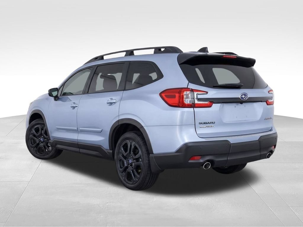 Used 2026 Subaru Ascent Bronze Edition AWD/4WD image 5