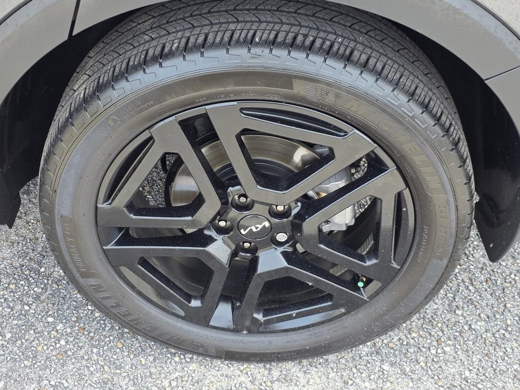 Used 2024 Kia Telluride SX Prestige X-Line AWD/4WD image 49