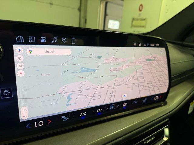 New 2026 Chevrolet Traverse LT image 20