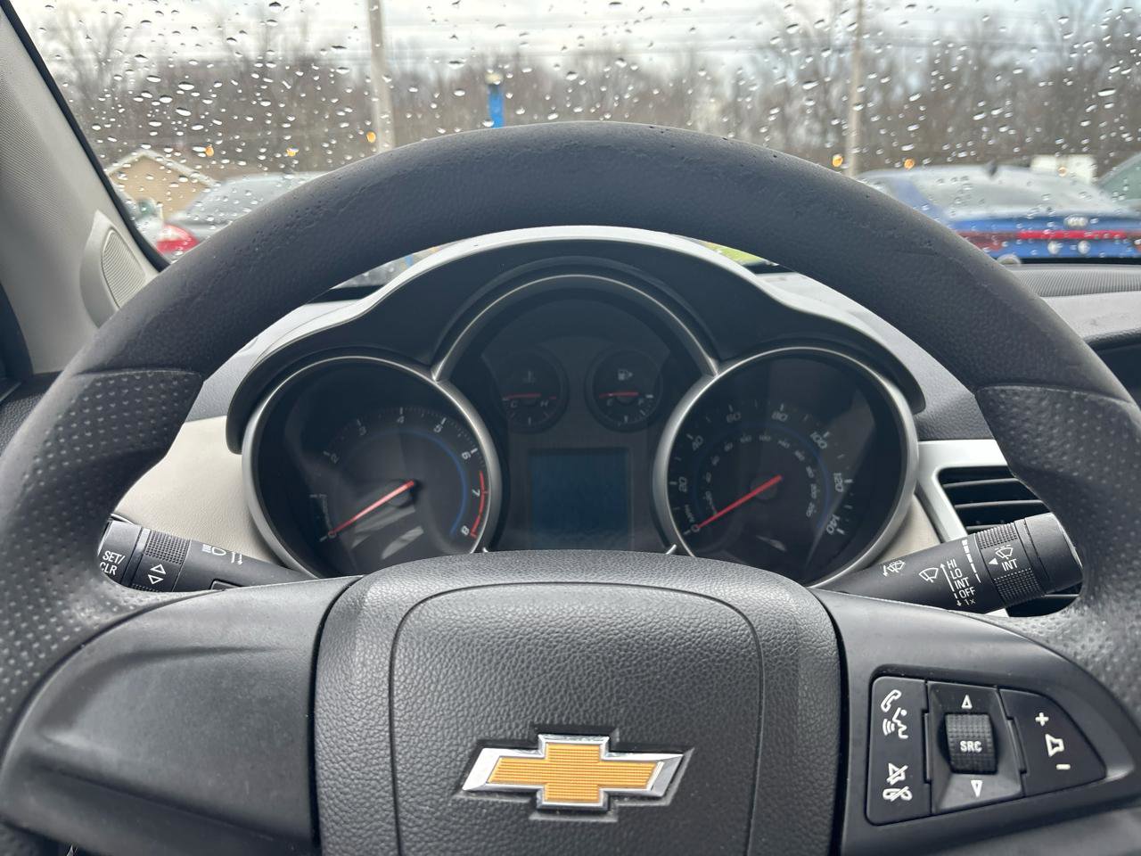 Used 2015 Chevrolet Cruze LS FWD image 28