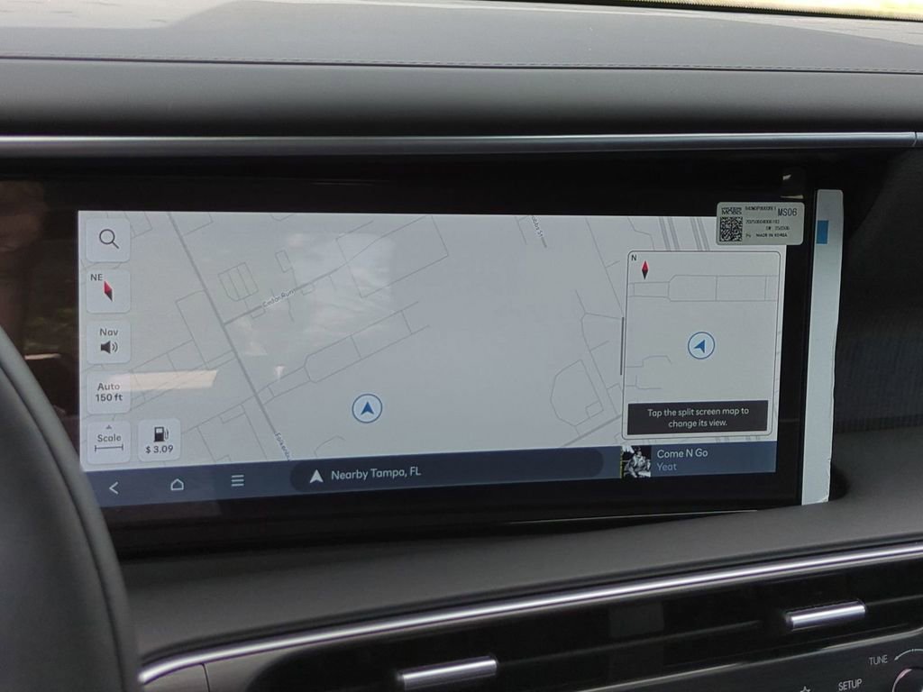 New 2026 Hyundai Palisade Calligraphy image 22