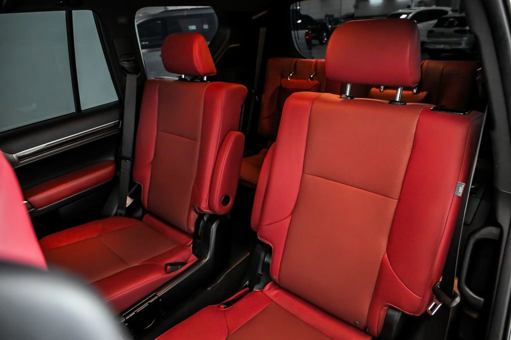Used 2023 Lexus GX 460 Premium image 15