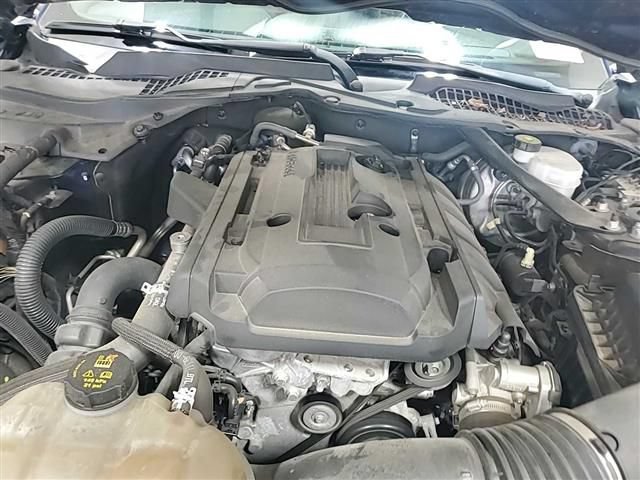 Used 2018 Ford Mustang Premium w/ Equipment Group 201A RWD image 21