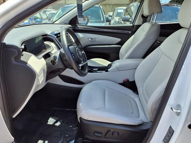 Certified 2023 Hyundai Tucson SEL w/ Convenience Package AWD/4WD image 17