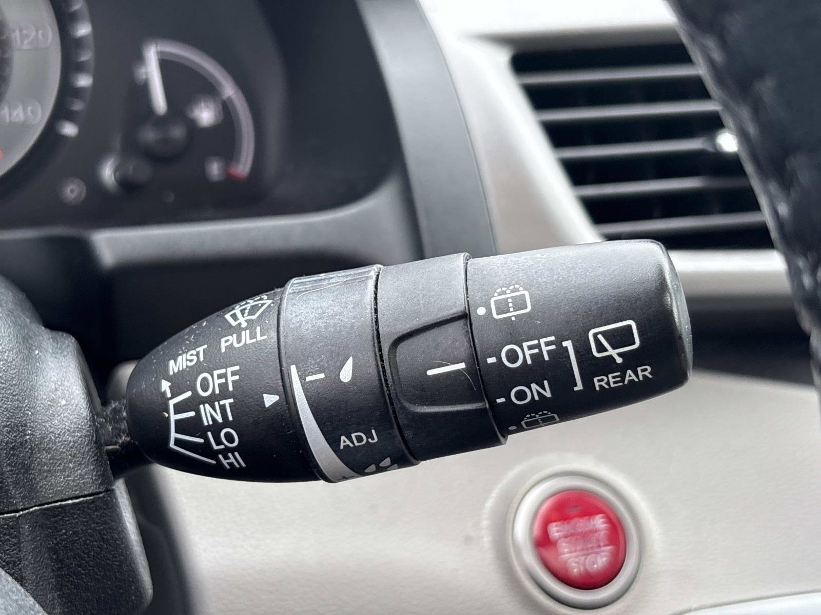 Used 2015 Honda Odyssey EX-L image 19