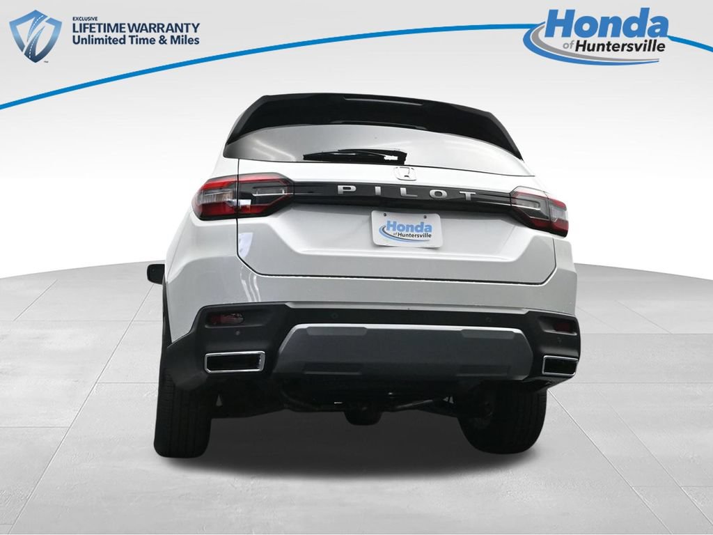 New 2026 Honda Pilot EX-L image 29