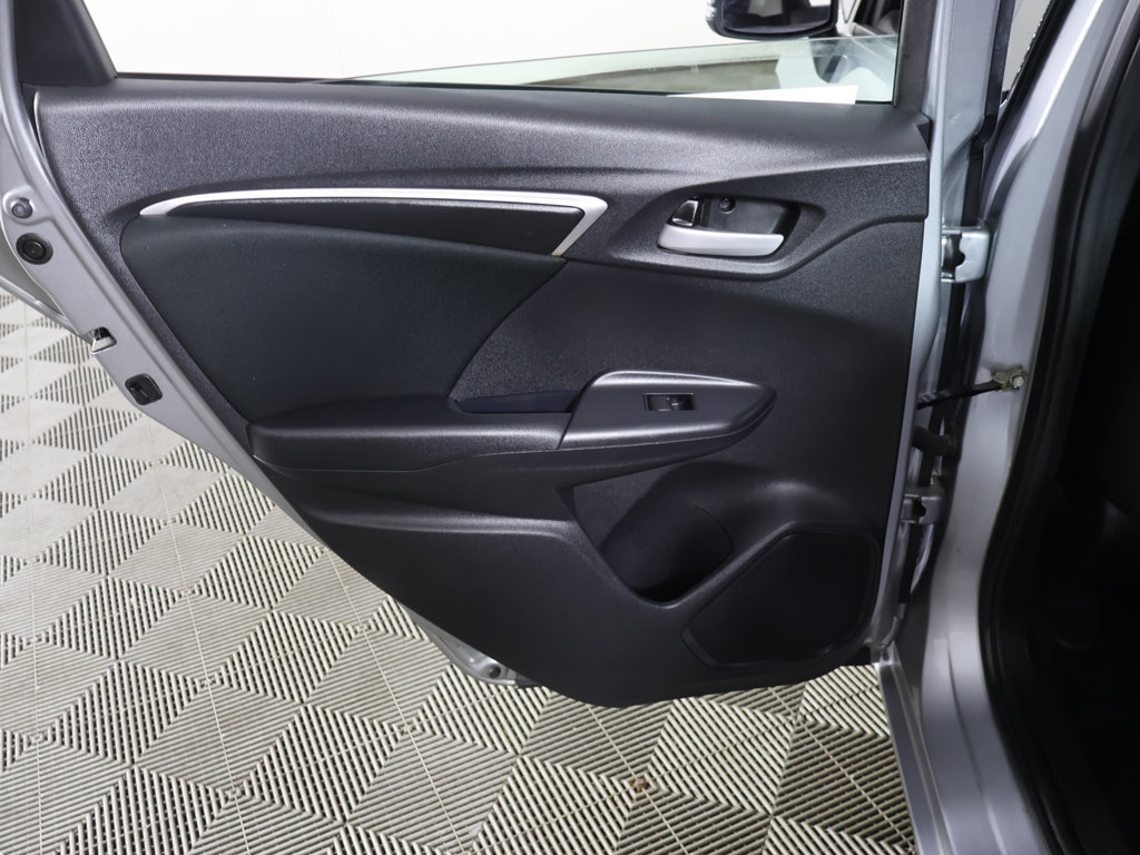 Used 2019 Honda Fit LX image 20