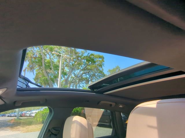 Used 2019 Porsche Macan AWD/4WD image 21