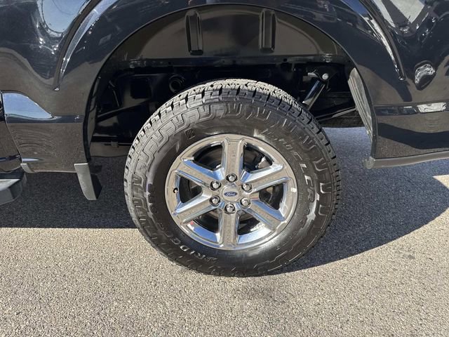 Used 2024 Ford F150 XLT w/ Mobile Office Package image 9