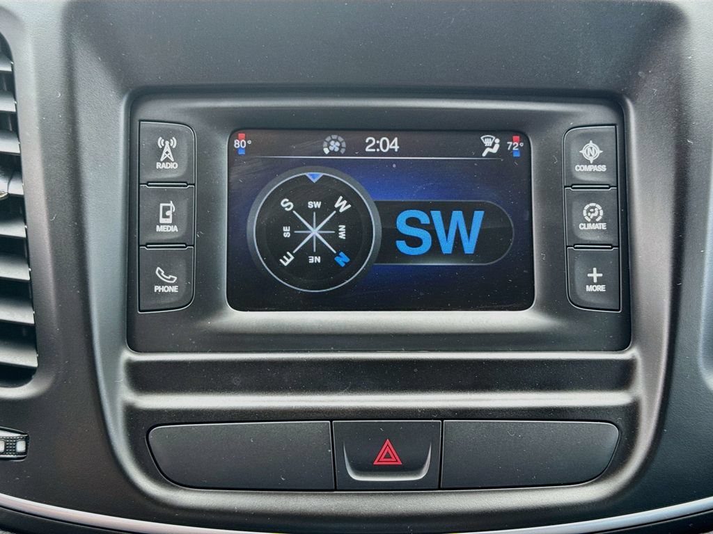 Used 2015 Chrysler 200 Limited w/ Convenience Group FWD image 11