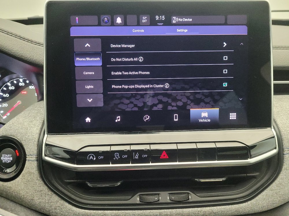 Used 2024 Jeep Compass Latitude image 25