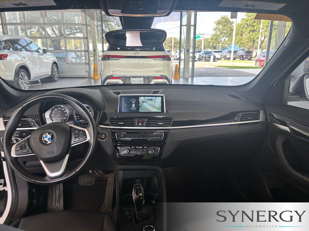Used 2020 BMW X1 sDrive28i w/ Convenience Package FWD image 28