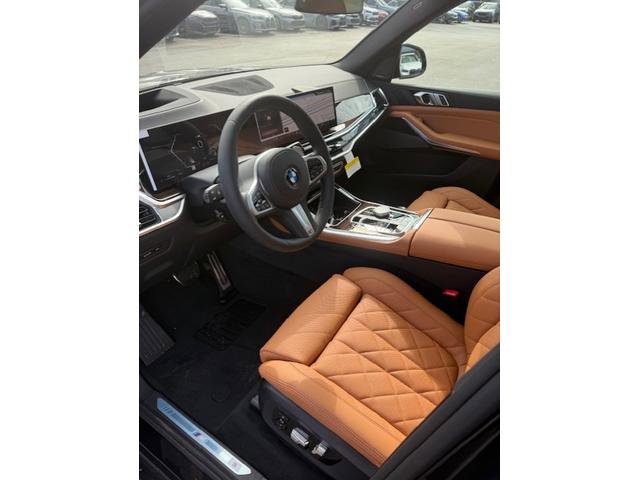 New 2026 BMW X5 xDrive40i w/ M Sport Package image 7