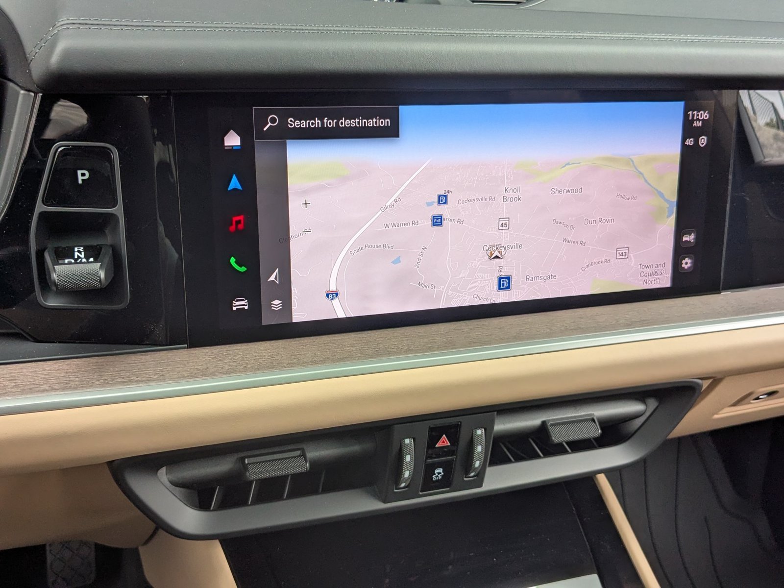 New 2026 Porsche Cayenne Coupe AWD/4WD image 20