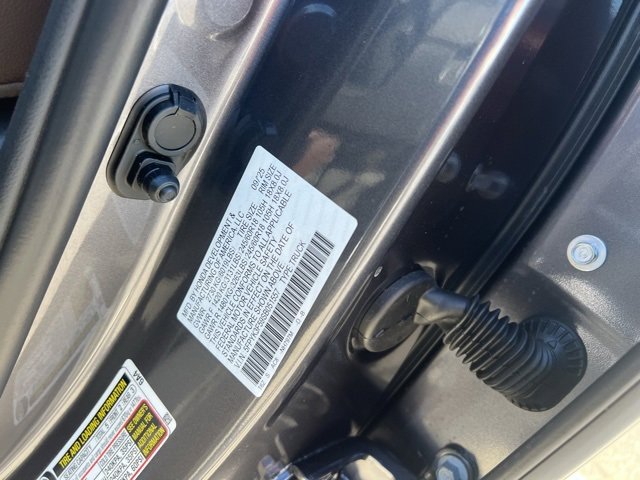 New 2025 Honda Ridgeline RTL image 34