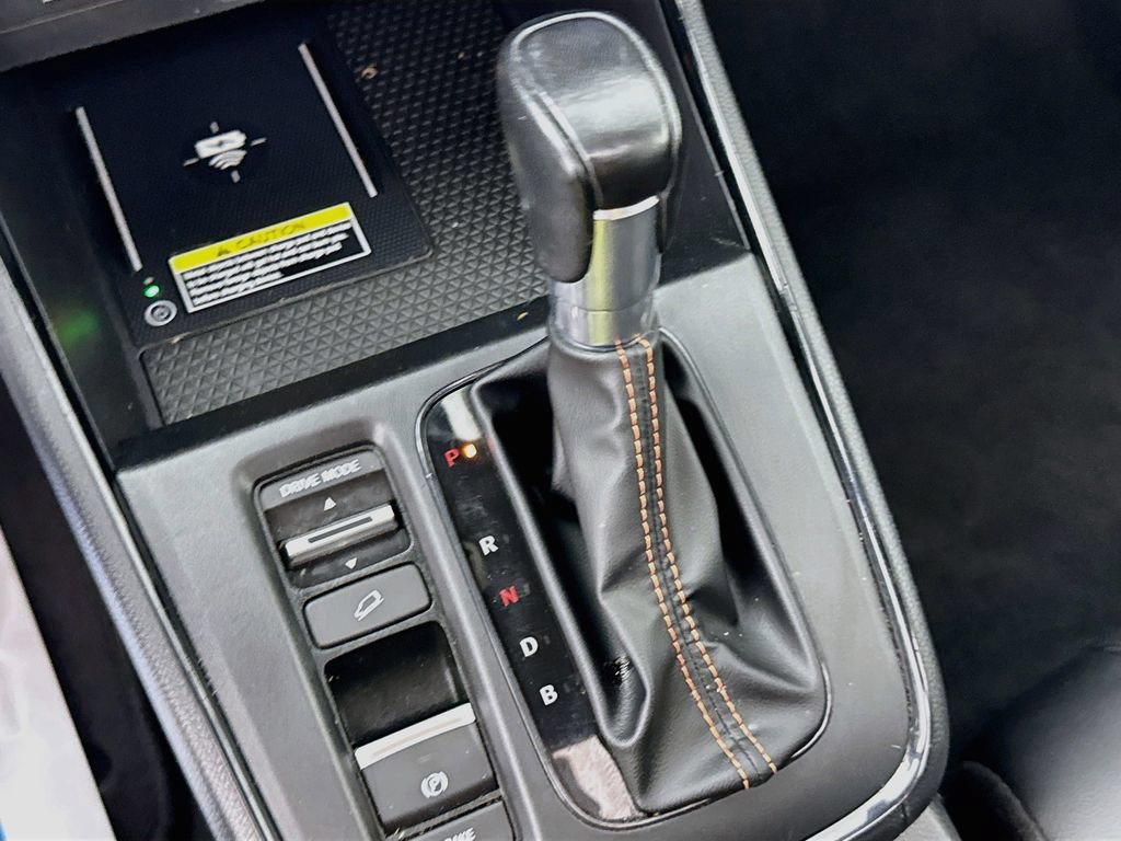 Used 2025 Honda CR-V Sport Touring image 23