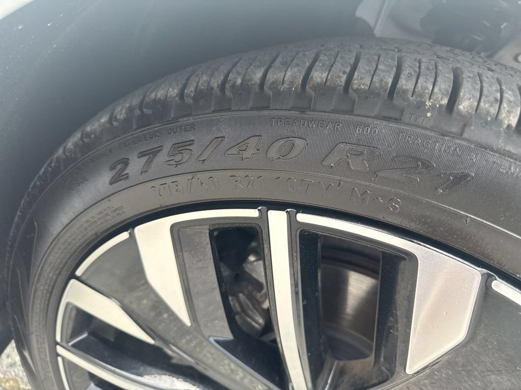 Used 2026 Volvo XC90 B6 Plus w/ Protection Package Premier AWD/4WD image 38