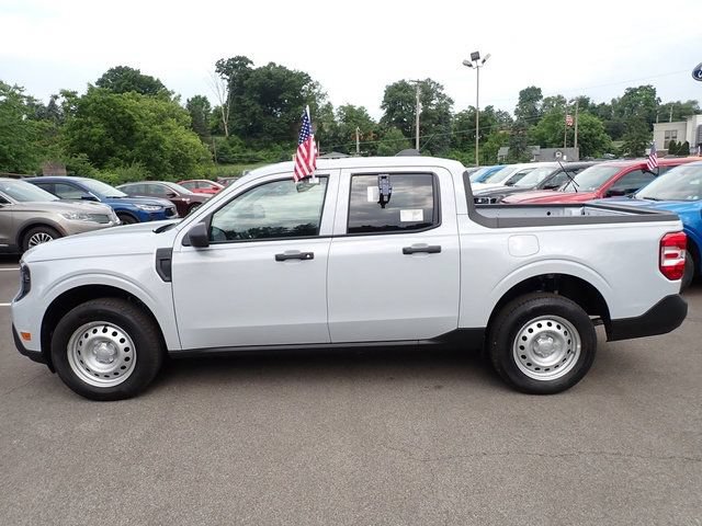 New 2026 Ford Maverick XL w/ Equipment Group 101A AWD/4WD image 2