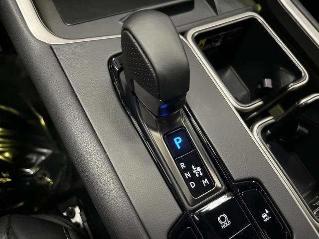 Used 2025 Lexus TX 500h AWD image 22