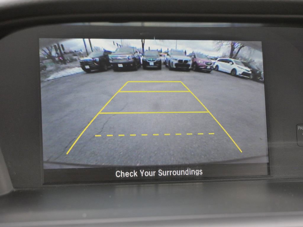 Used 2013 Honda Accord LX image 51