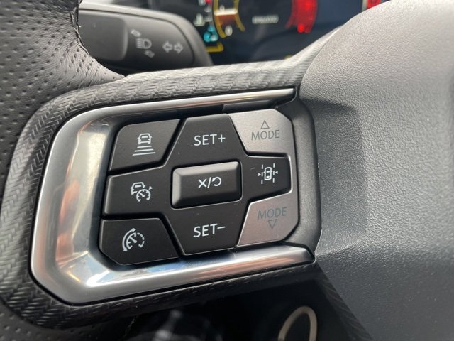 New 2026 Ford Mustang Premium image 18