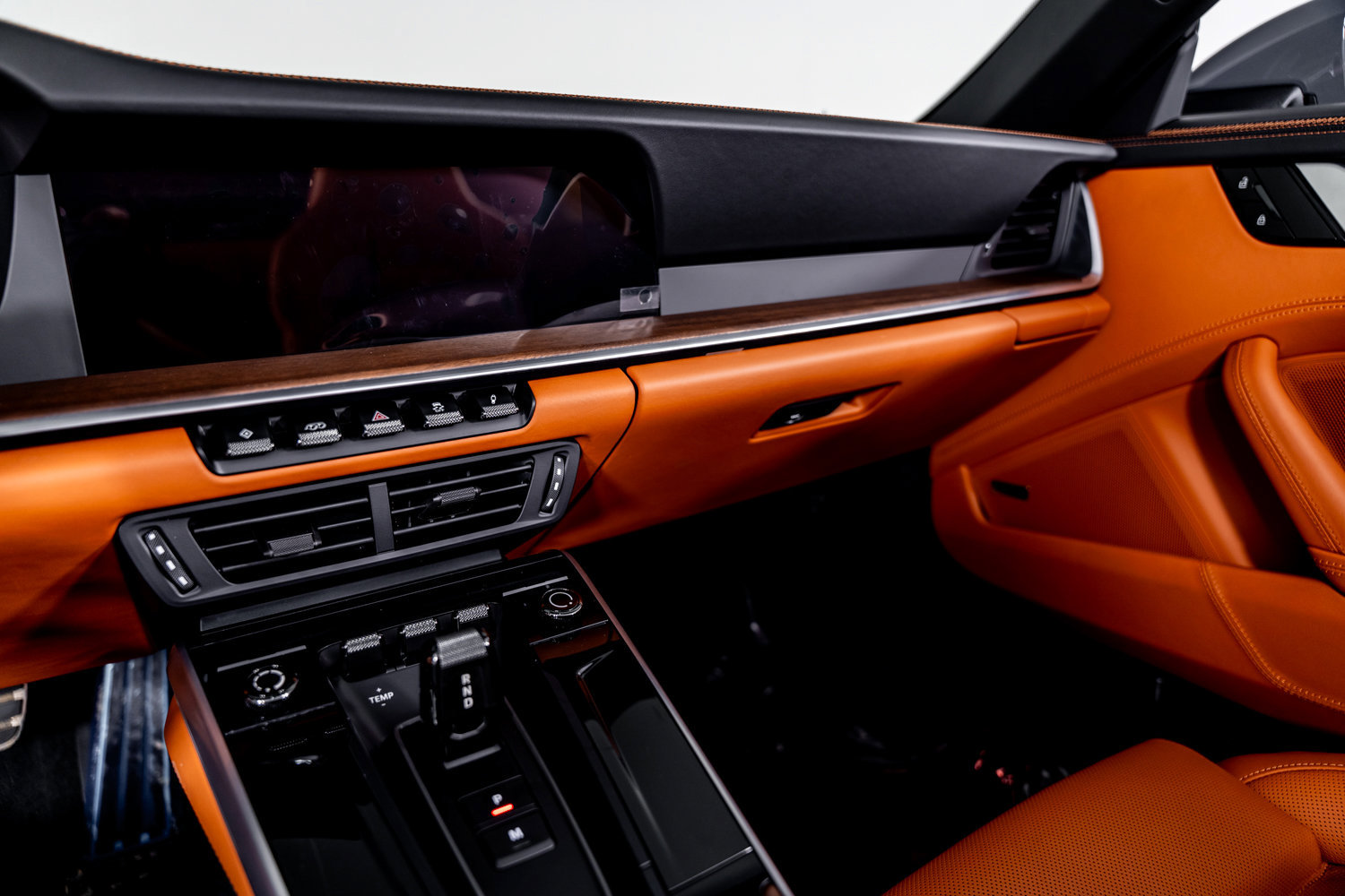 Used 2025 Porsche 911 Carrera image 49