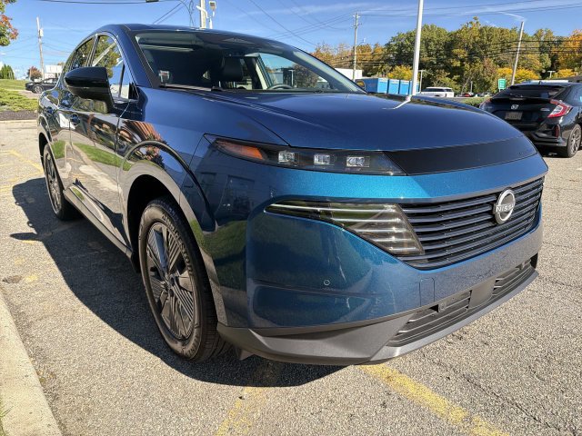 Certified 2026 Nissan Murano SL AWD/4WD image 2